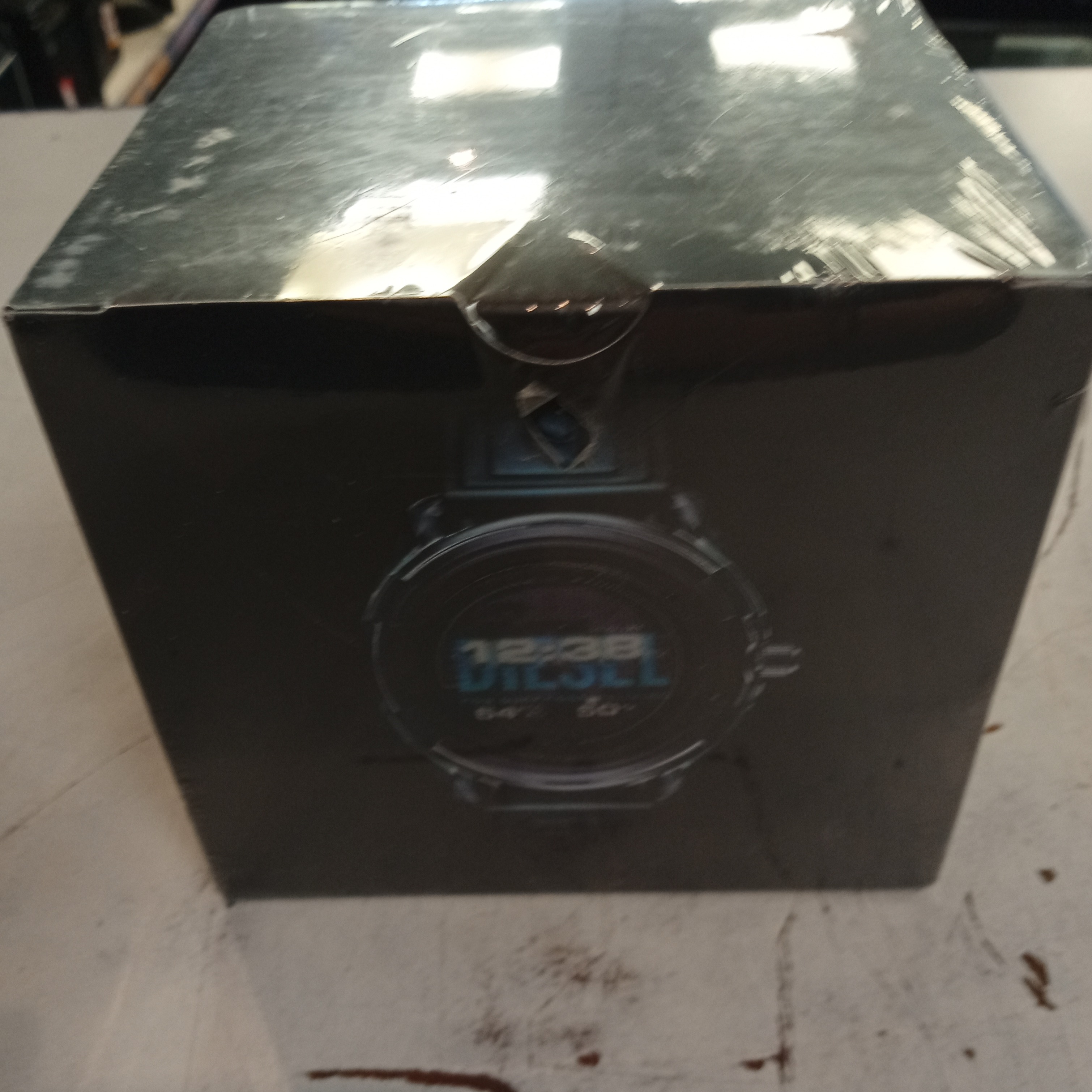 Product photo for Diesel DW9D1 Smart Watch (new)