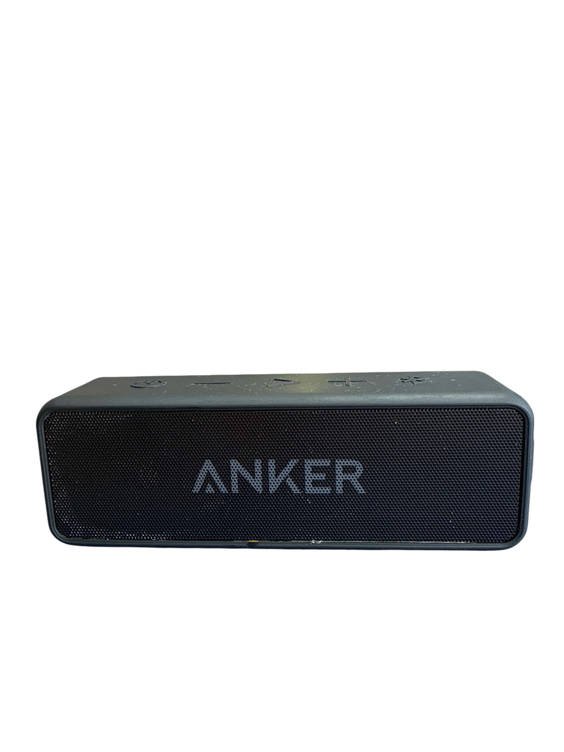 Product photo for Anker Soundcore 2 Portable Bluetooth Speaker