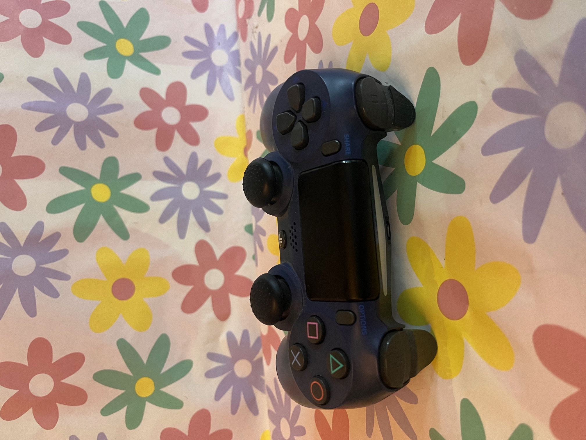 Product photo for Sony  PS4 CONTROLLER
