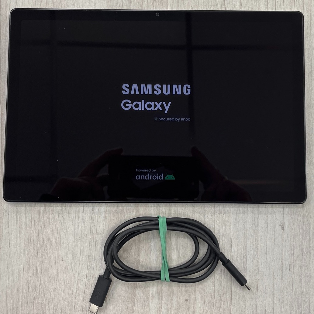 Product photo for Samsung Tab A8