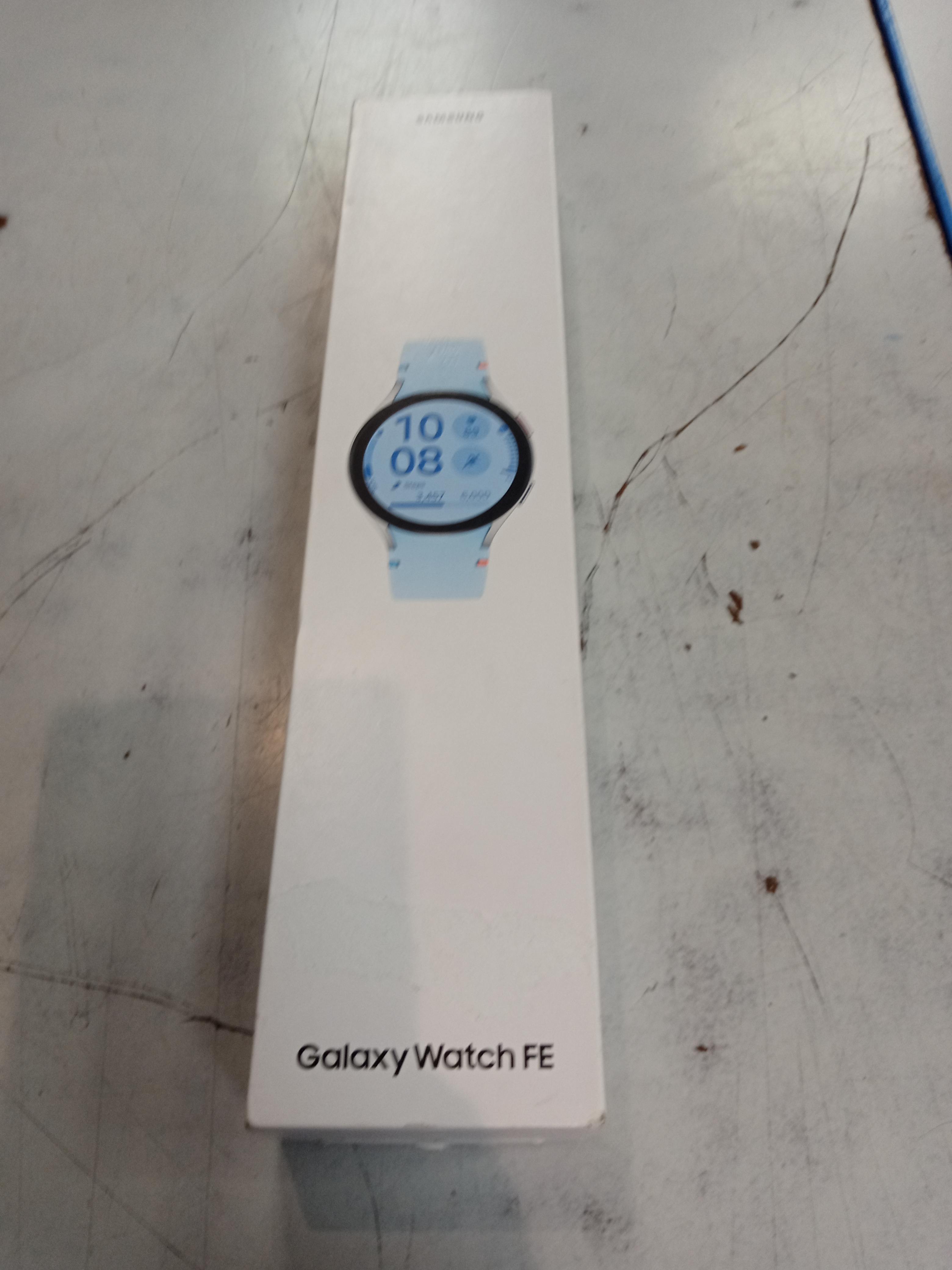 Product photo for Galaxy Watch FE