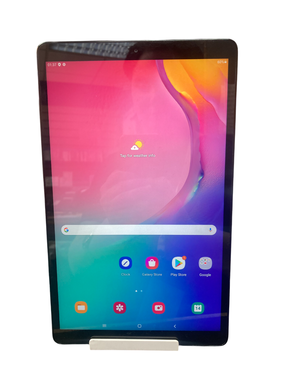 Product photo for Samsung Tab A T510 *SALE - WAS £149.99*