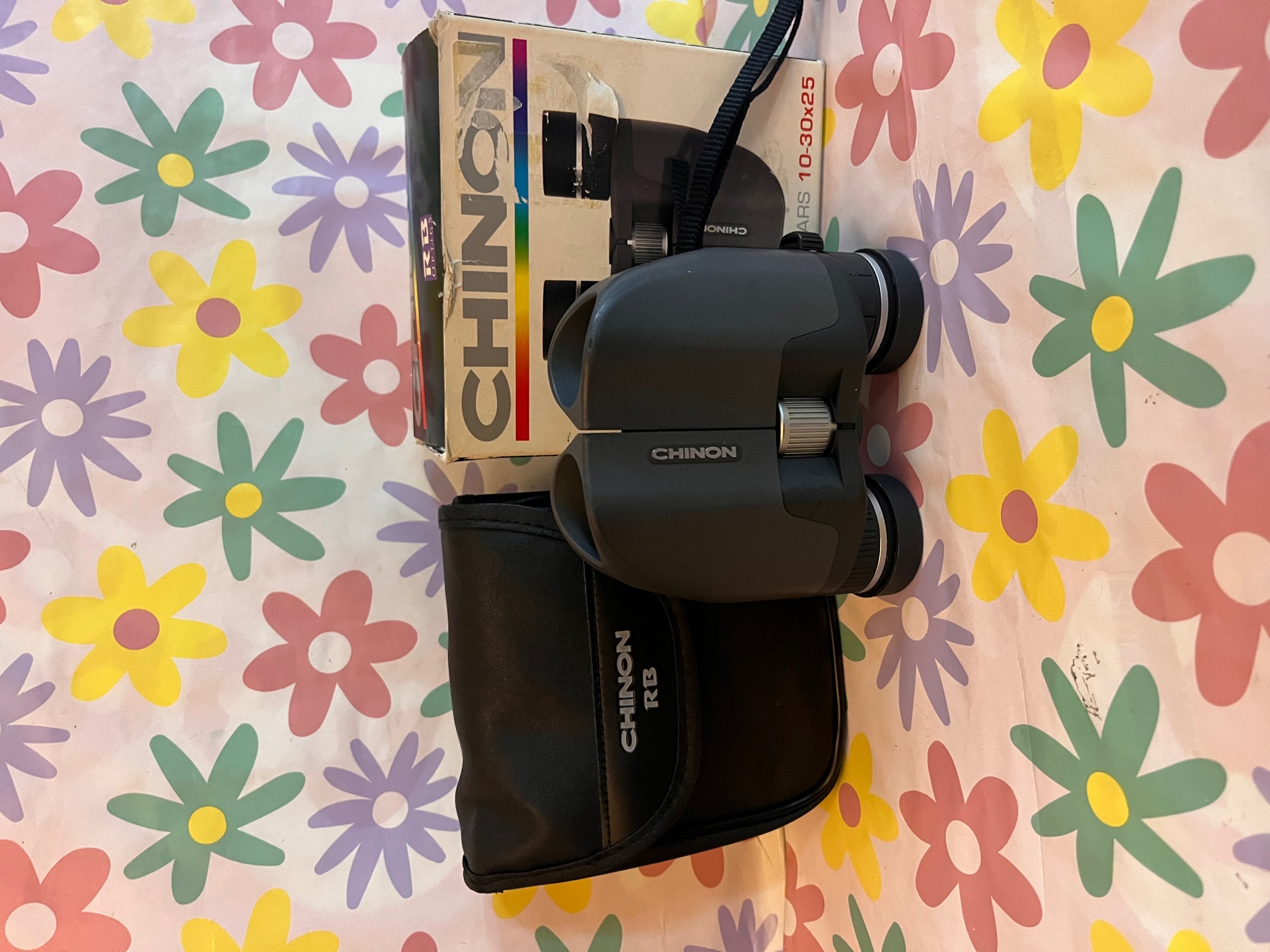 Product photo for Chinon  Chinon Binoculars