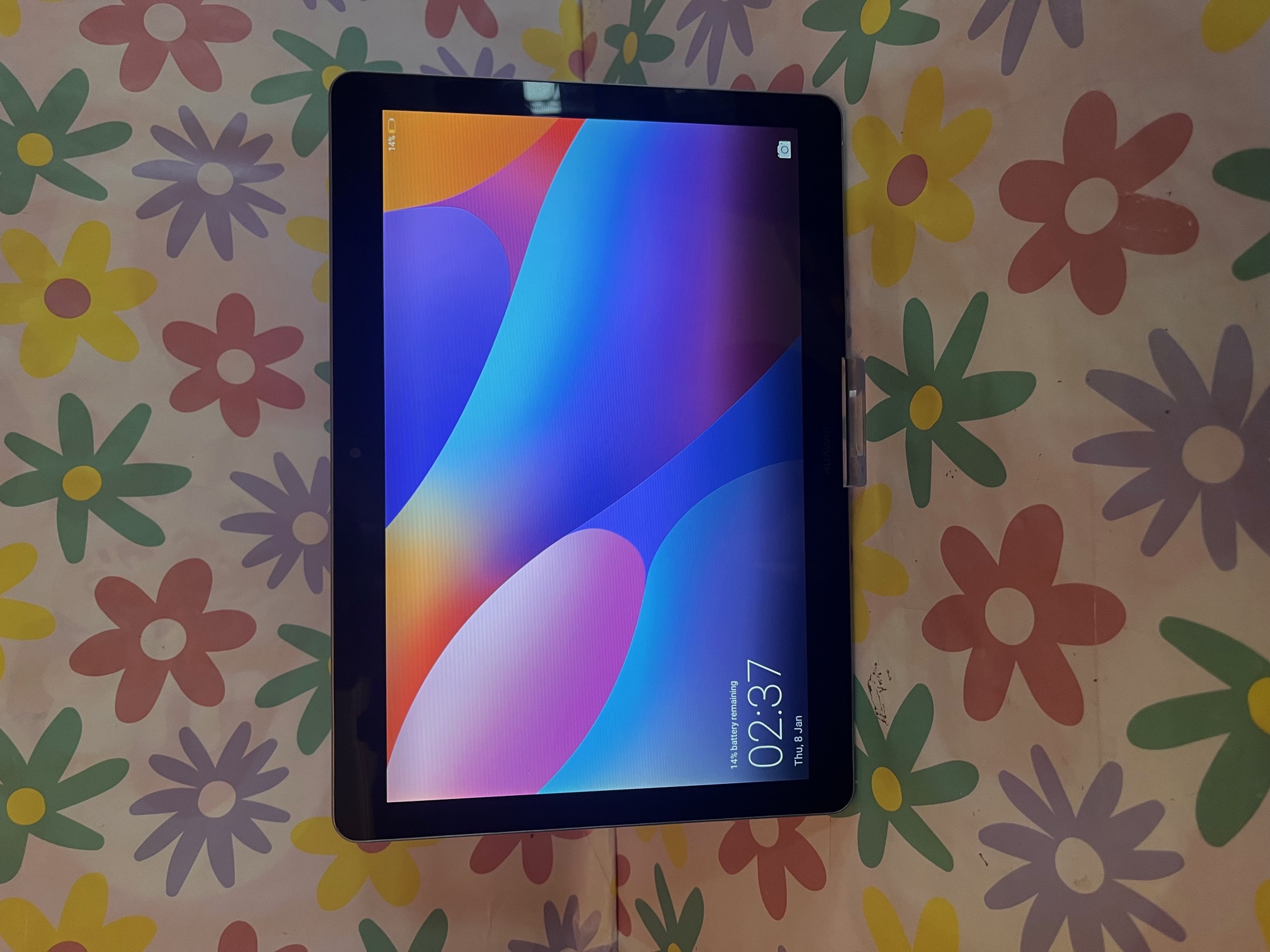 Product photo for Huawei  HUWAEI TAB T3
