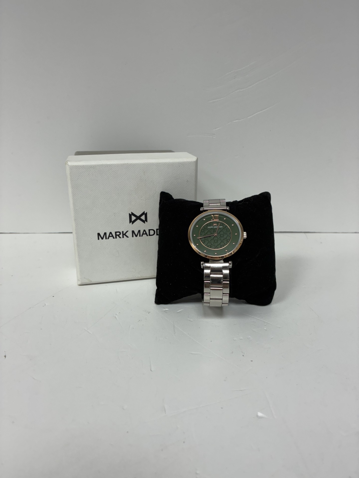 Product photo for mark maddox mm015 BOXED