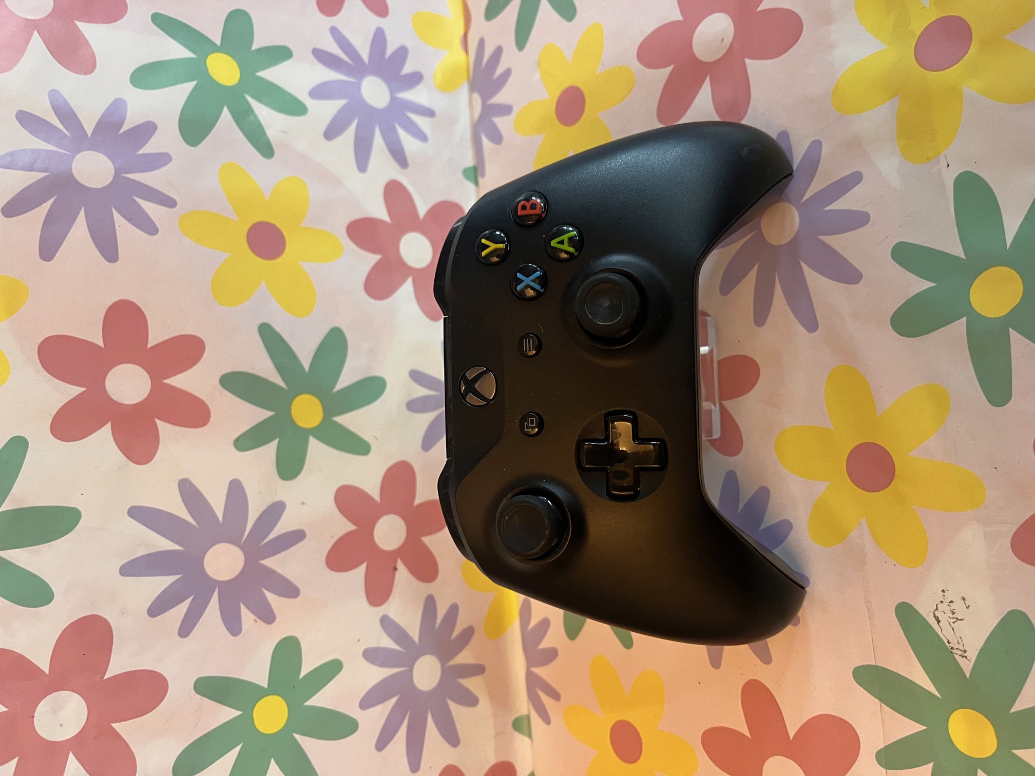 Product photo for microsoft  XBOX ONE CONTROLLER