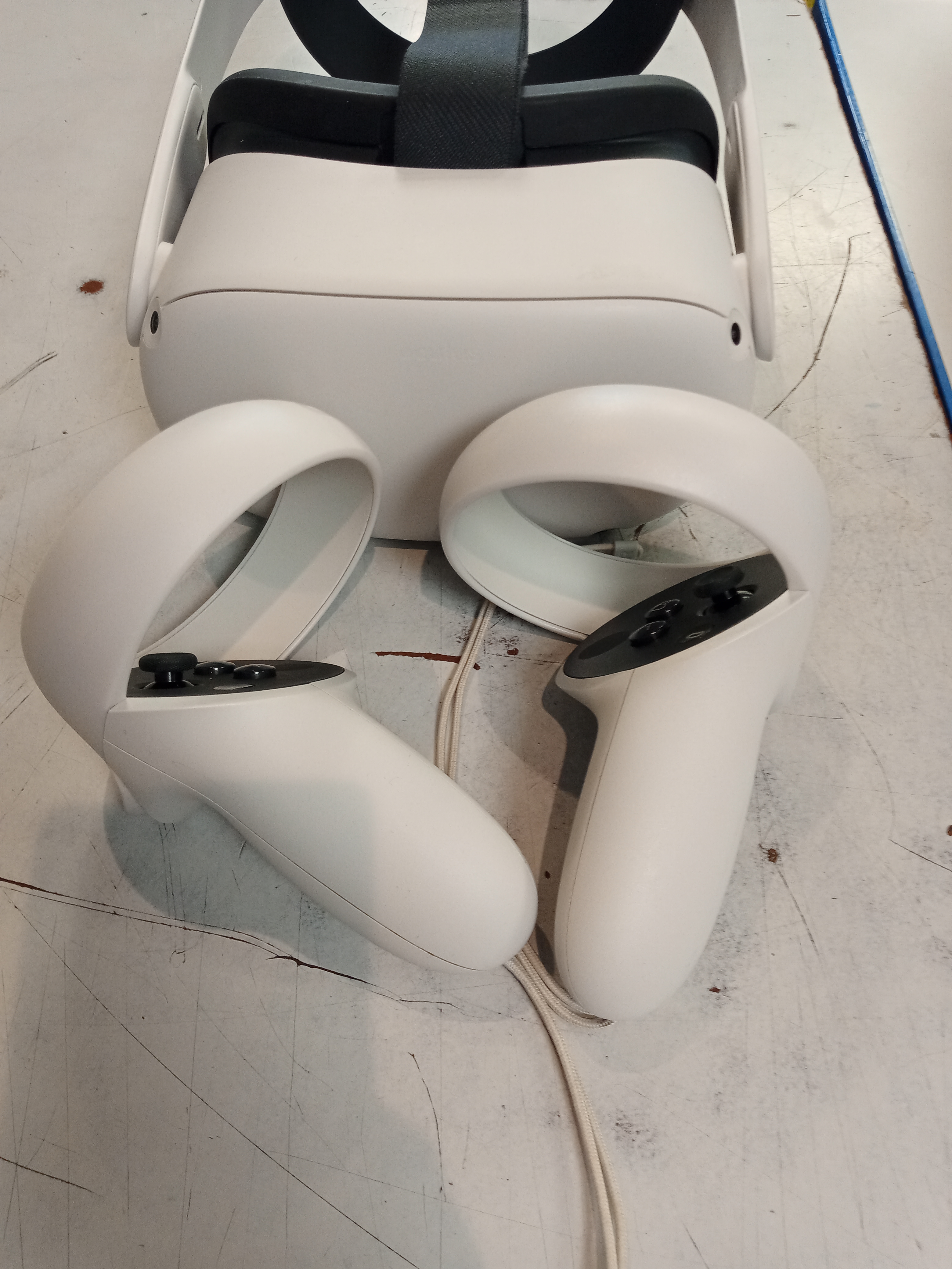 Product photo for Oculus Quest 2 256GB