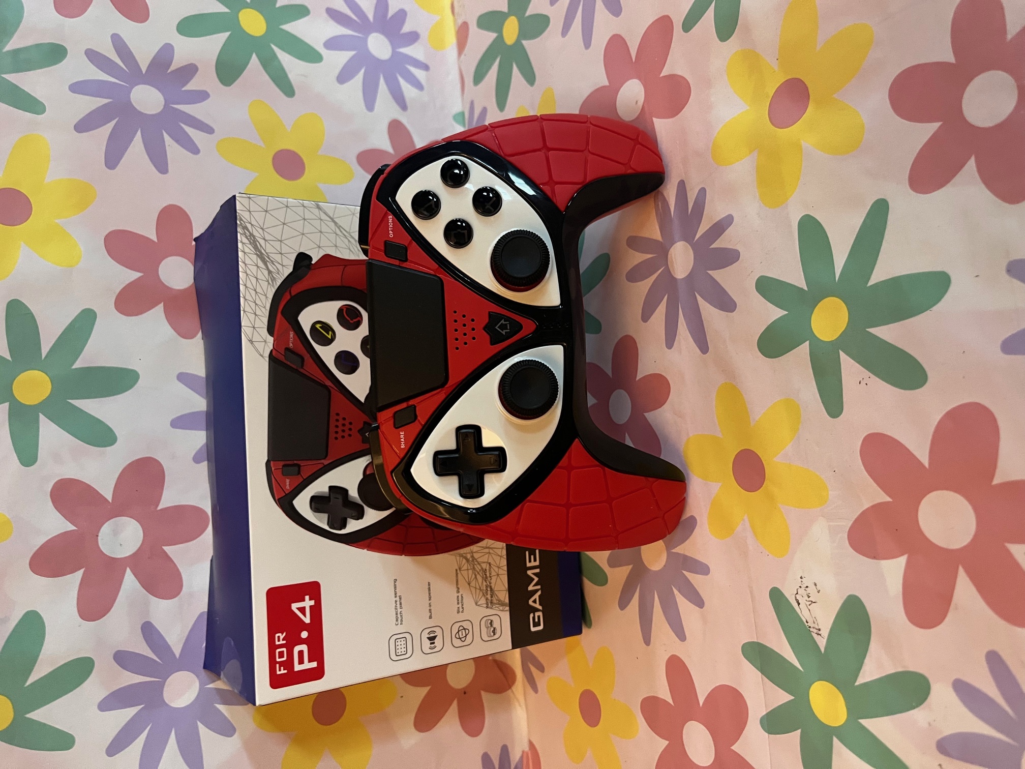 Product photo for Geeklin CONTROLLER