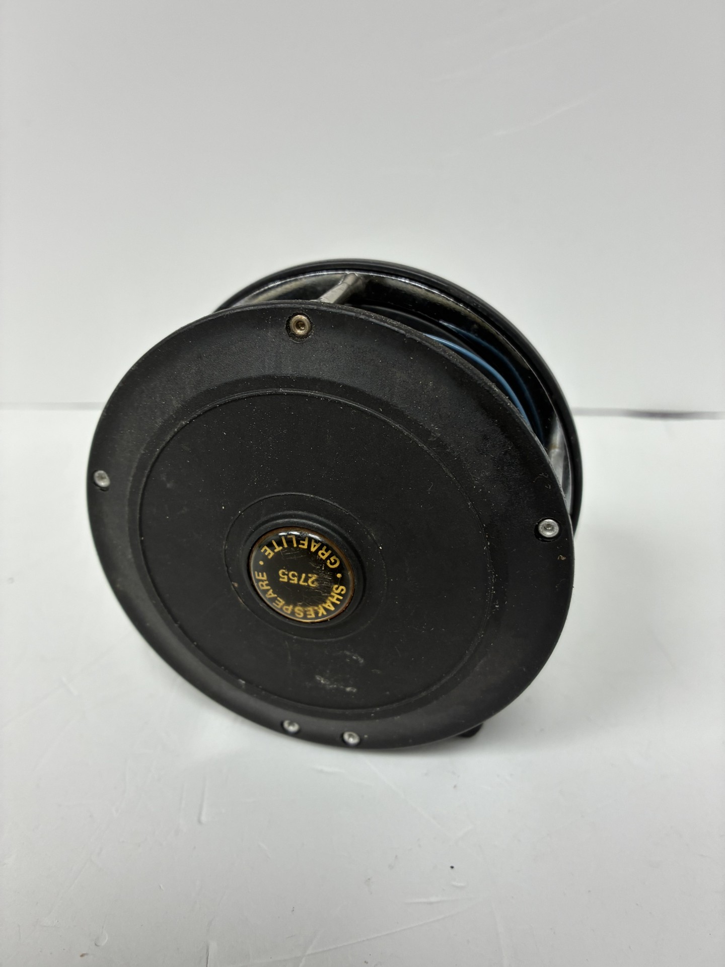 Product photo for SHAKESPEARE GRAFLITE 2755 REEL UNBOXED