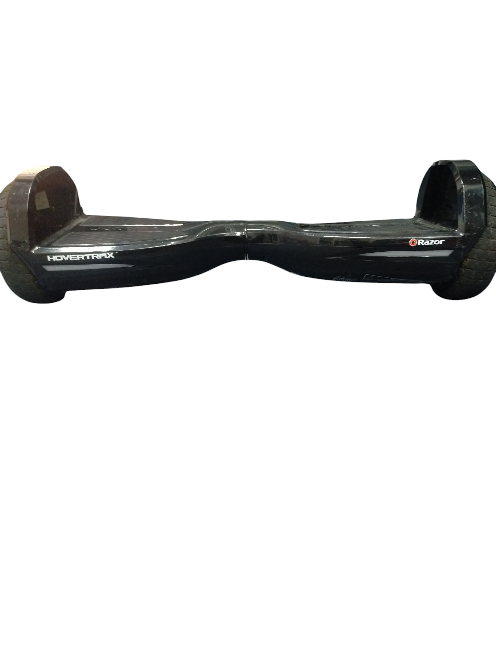 Product photo for Razor Hovertrax Hoverboard (Black)