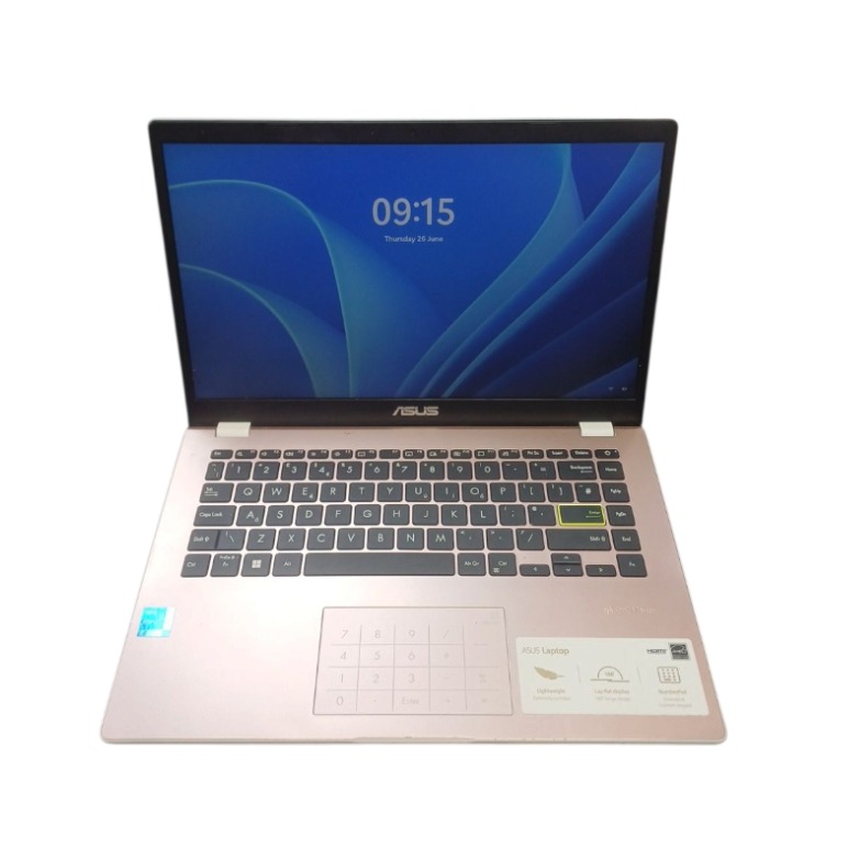 Product photo for ASUS VivoBook E410K 14