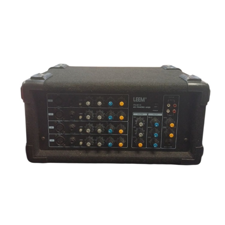 Product photo for Leem PM 401D