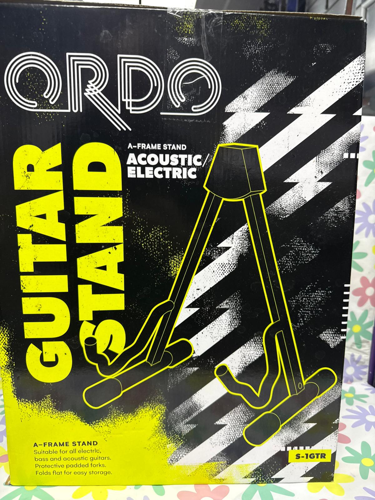 Product photo for ORDO GUTAIR STAND