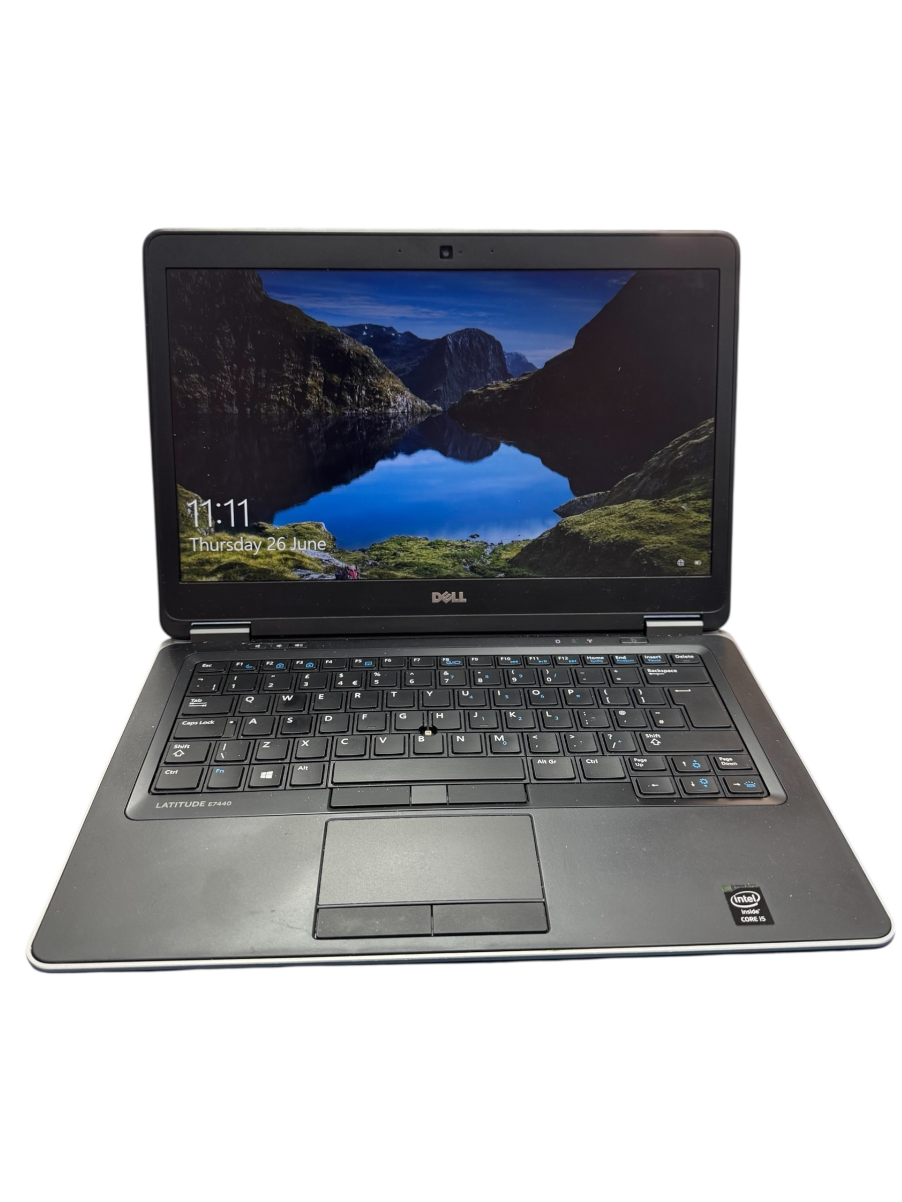Product photo for Dell Latitude E7440