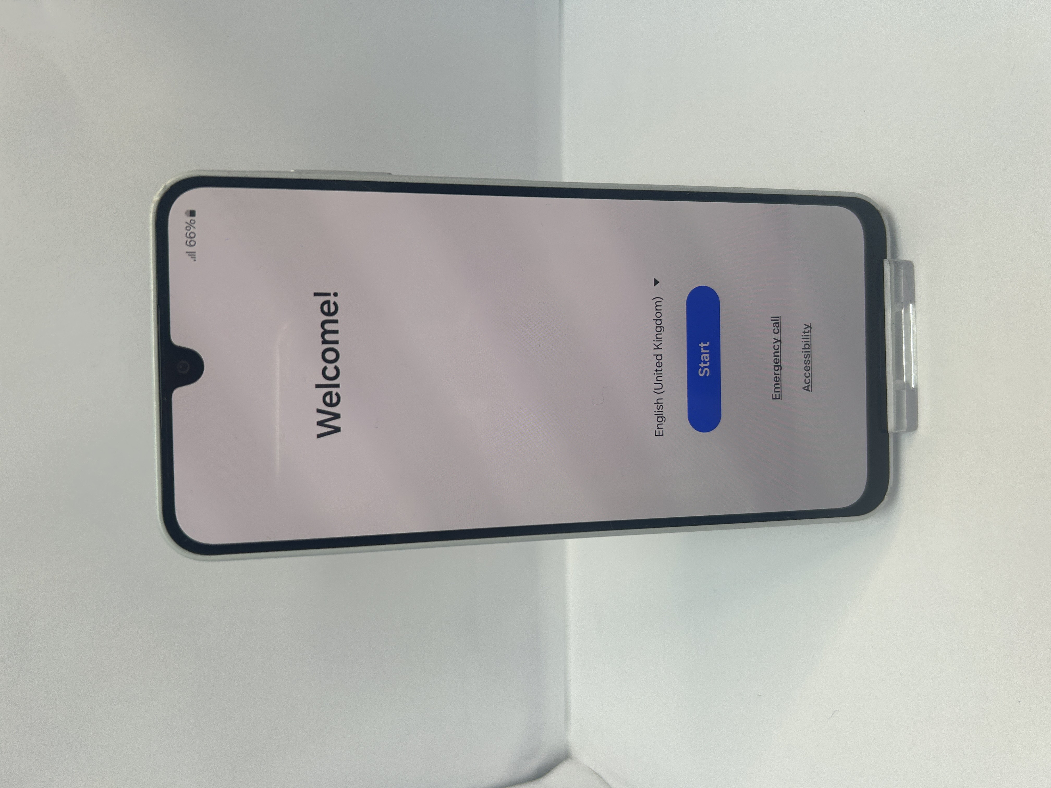 Product photo for SAMSUNG samsung a16 unlocked