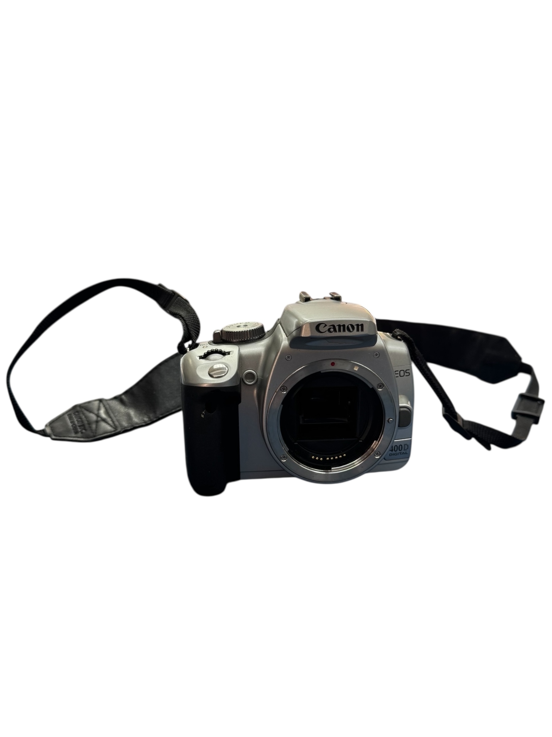 Product photo for Canon EOS 400D