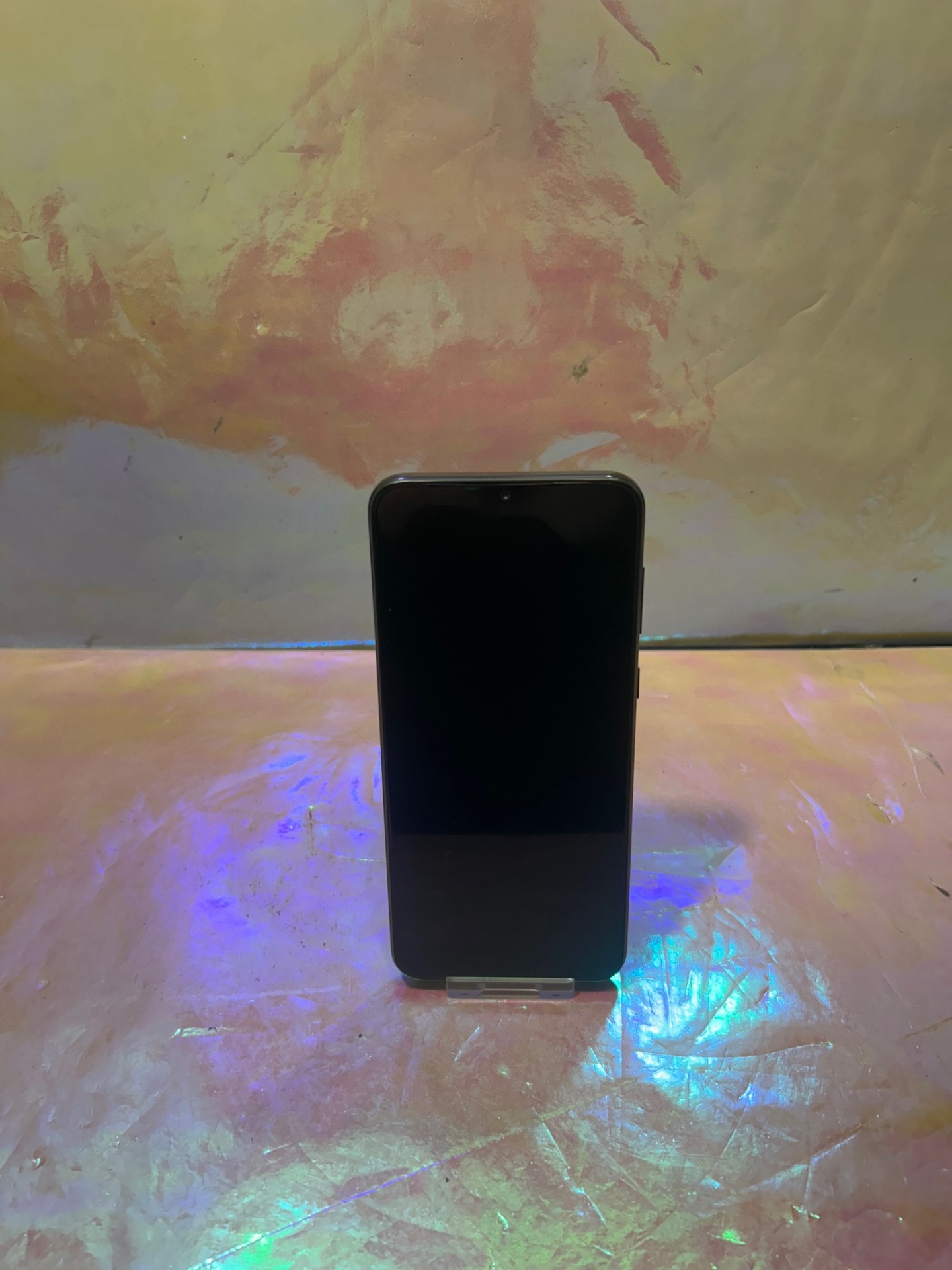 Product photo for Samsung A03 Core - 32GB Unlocked Black