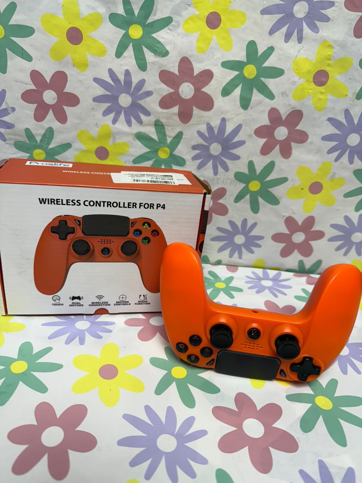 Product photo for NON OFFICAL PS4 CONTROLLER