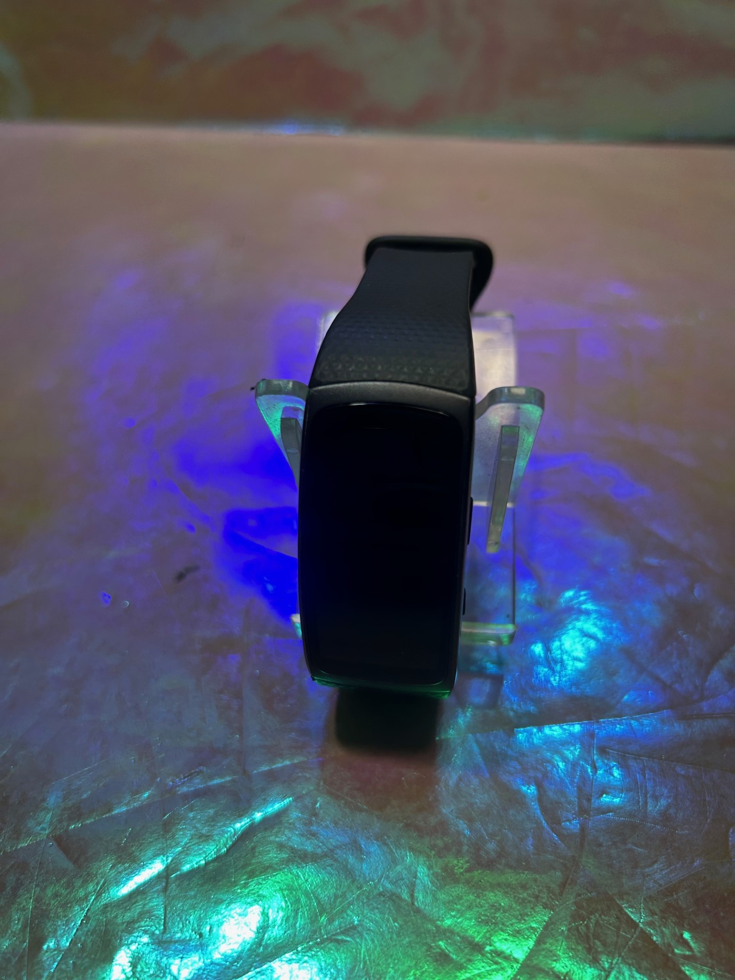 Product photo for Samsung Gear Fit 2