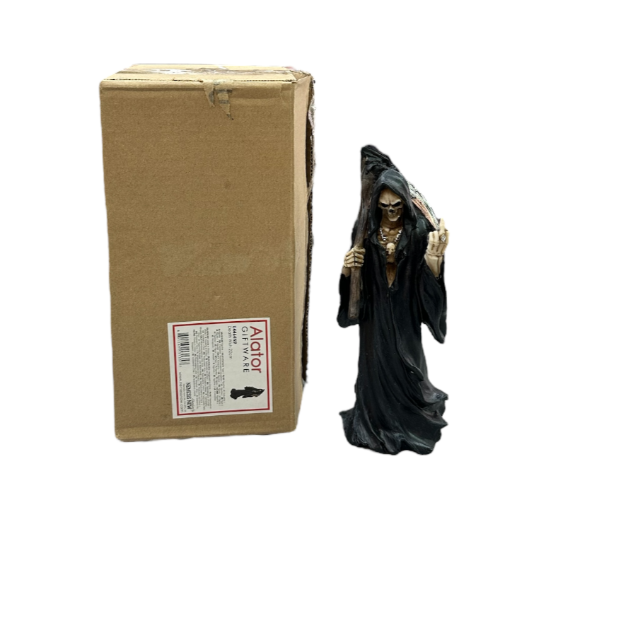 Product photo for 22cm 'Death Wish' Figure