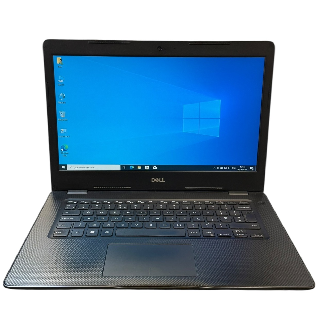 Product photo for Dell Vostro 3490 Laptop - i3-10110U, 8GB, 256GB