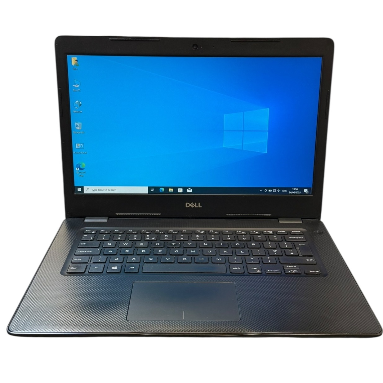 Product photo for Dell Vostro 3490 Laptop - i3-10110U, 8GB, 256GB