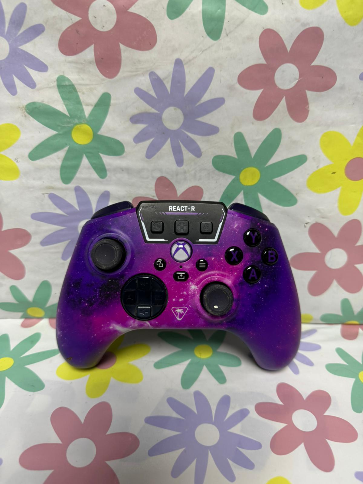 Product photo for REACT R XBOX CONTROLLER
