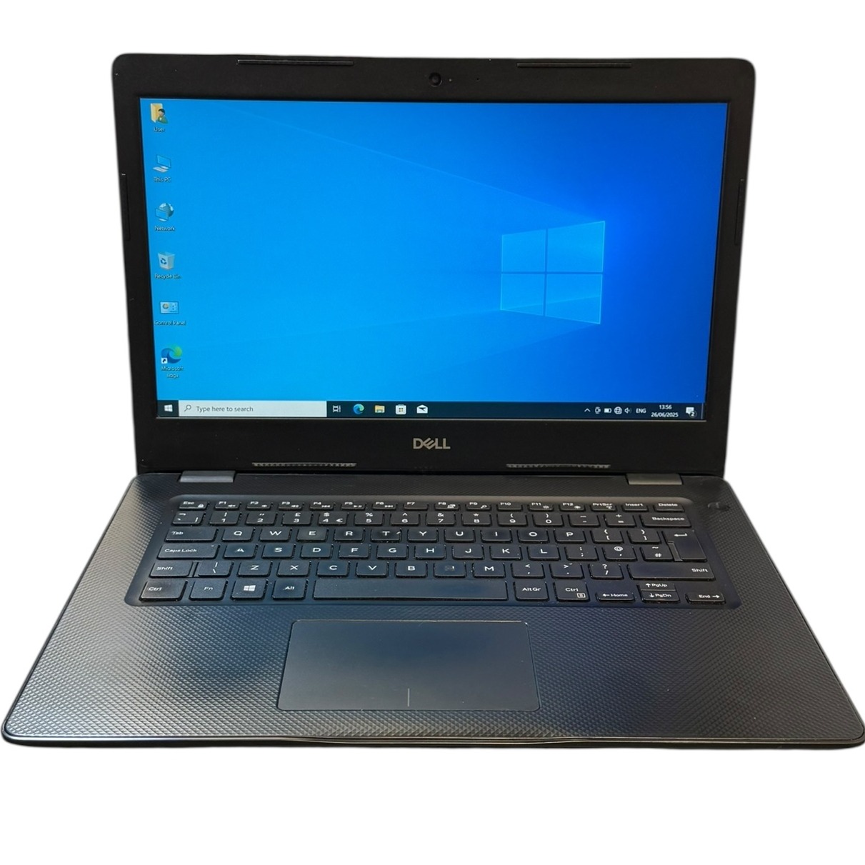 Product photo for Dell Vostro 3490 Laptop - i3-10110U, 8GB, 256GB