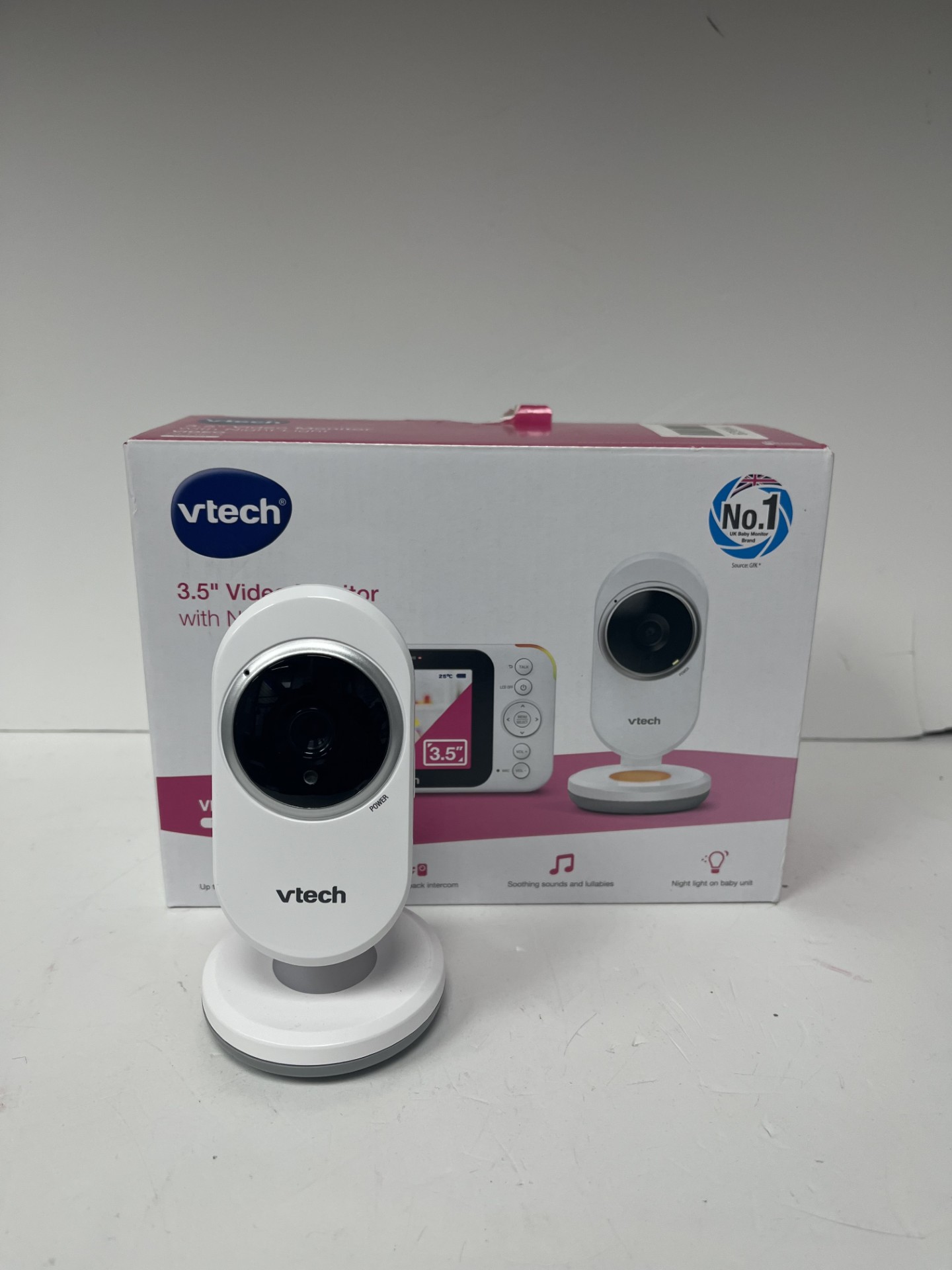 Product photo for VTECH 3.5