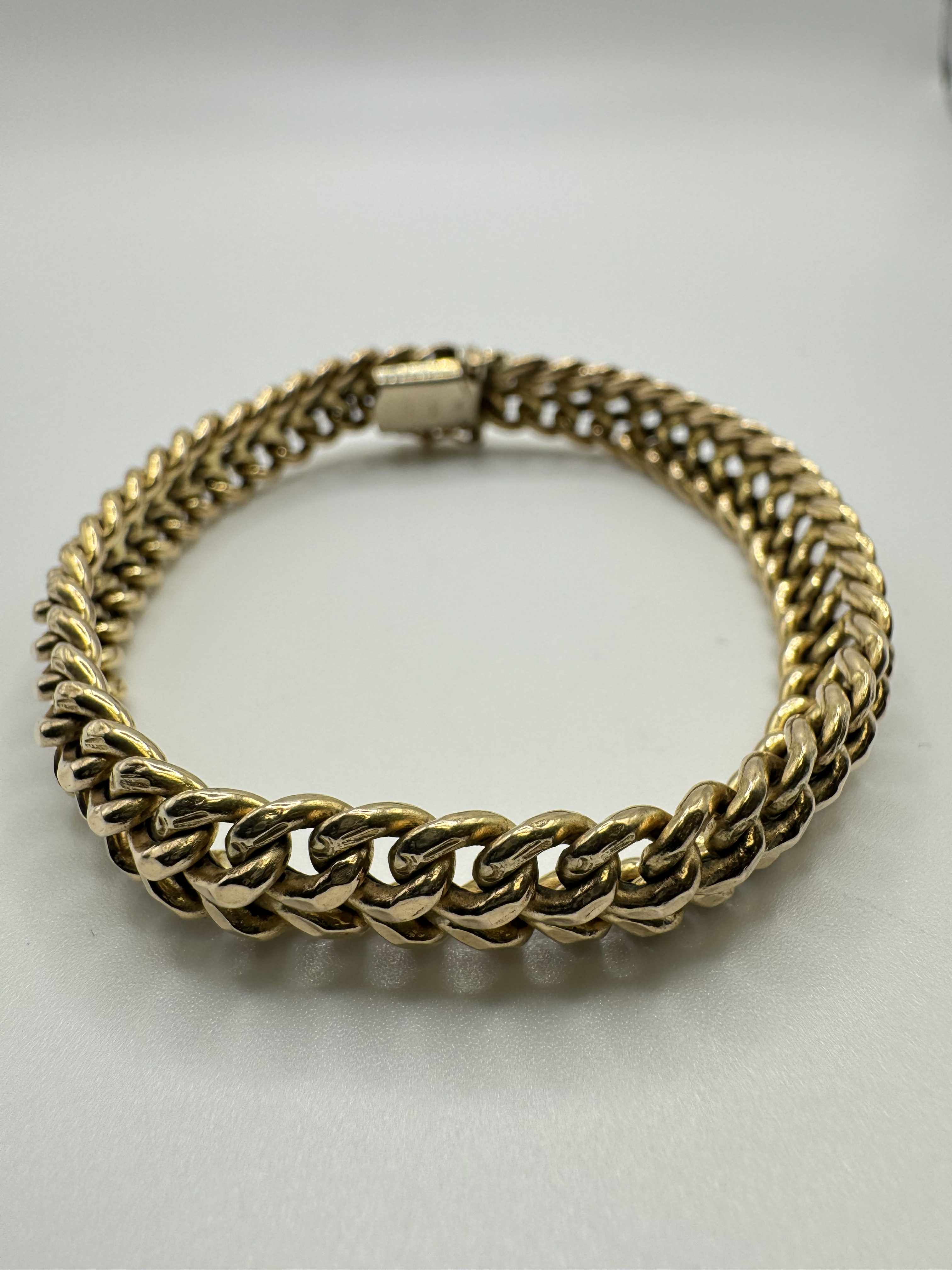 Product photo for 9ct Multi Link Bracelet