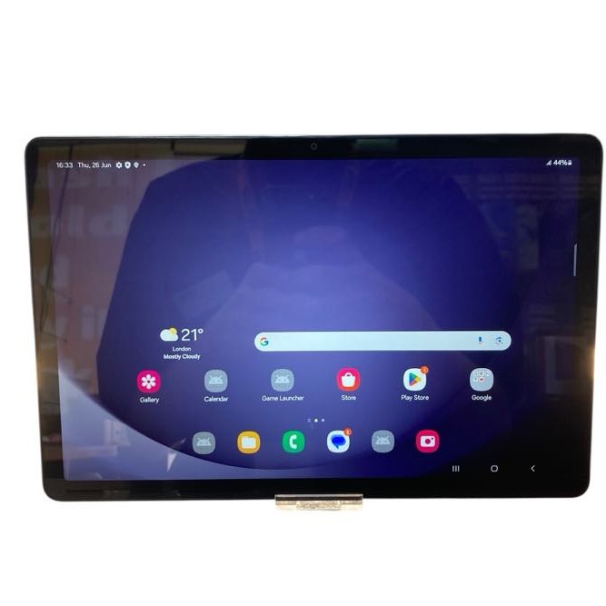 Product photo for Samsung Galaxy SM-X216B Tab A9+ 5G 11'' 64GB Navy (Unlocked) B