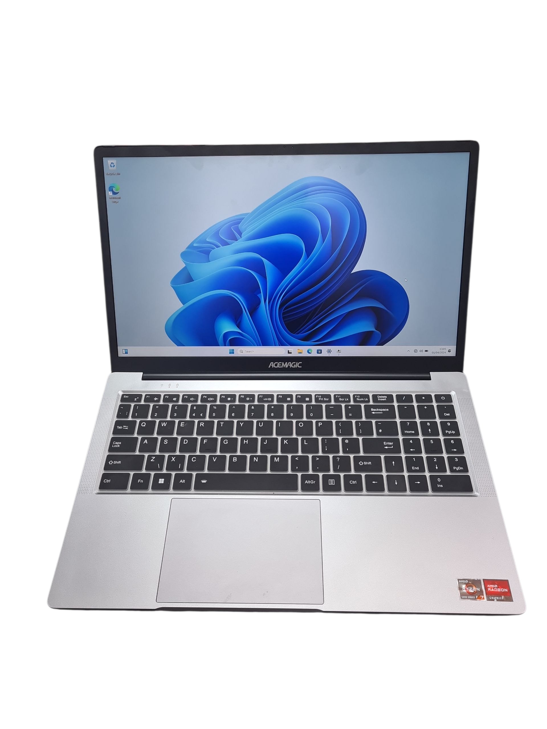 Product photo for Acemagic AX16 Pro *SALE - WAS £299.99*