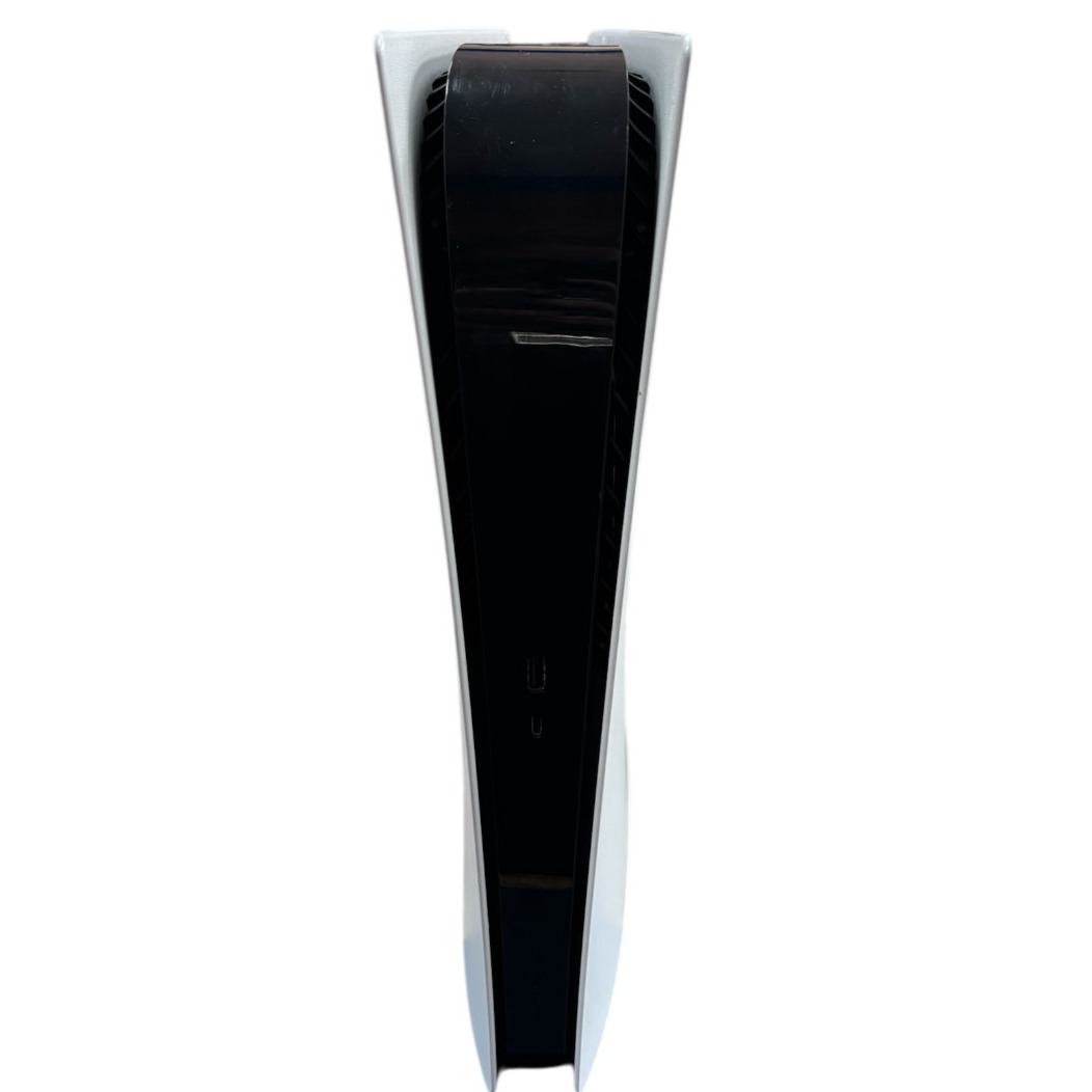 Product photo for PlayStation 5 Digital Ed. (825GB) Unboxed