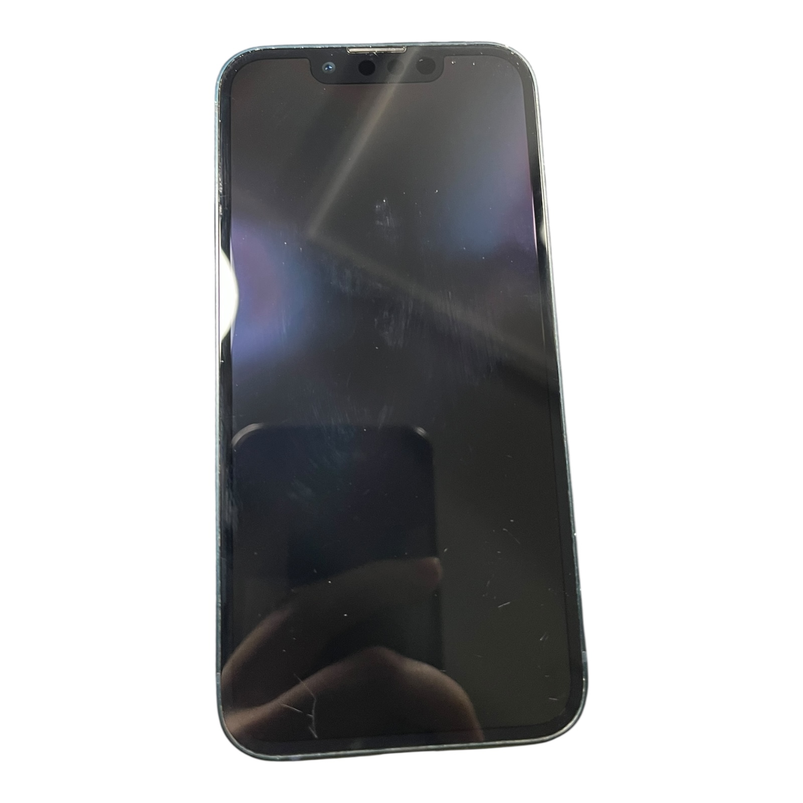 Product photo for Apple iPhone 13 Mini – 256GB Unlocked Used, Good Condition