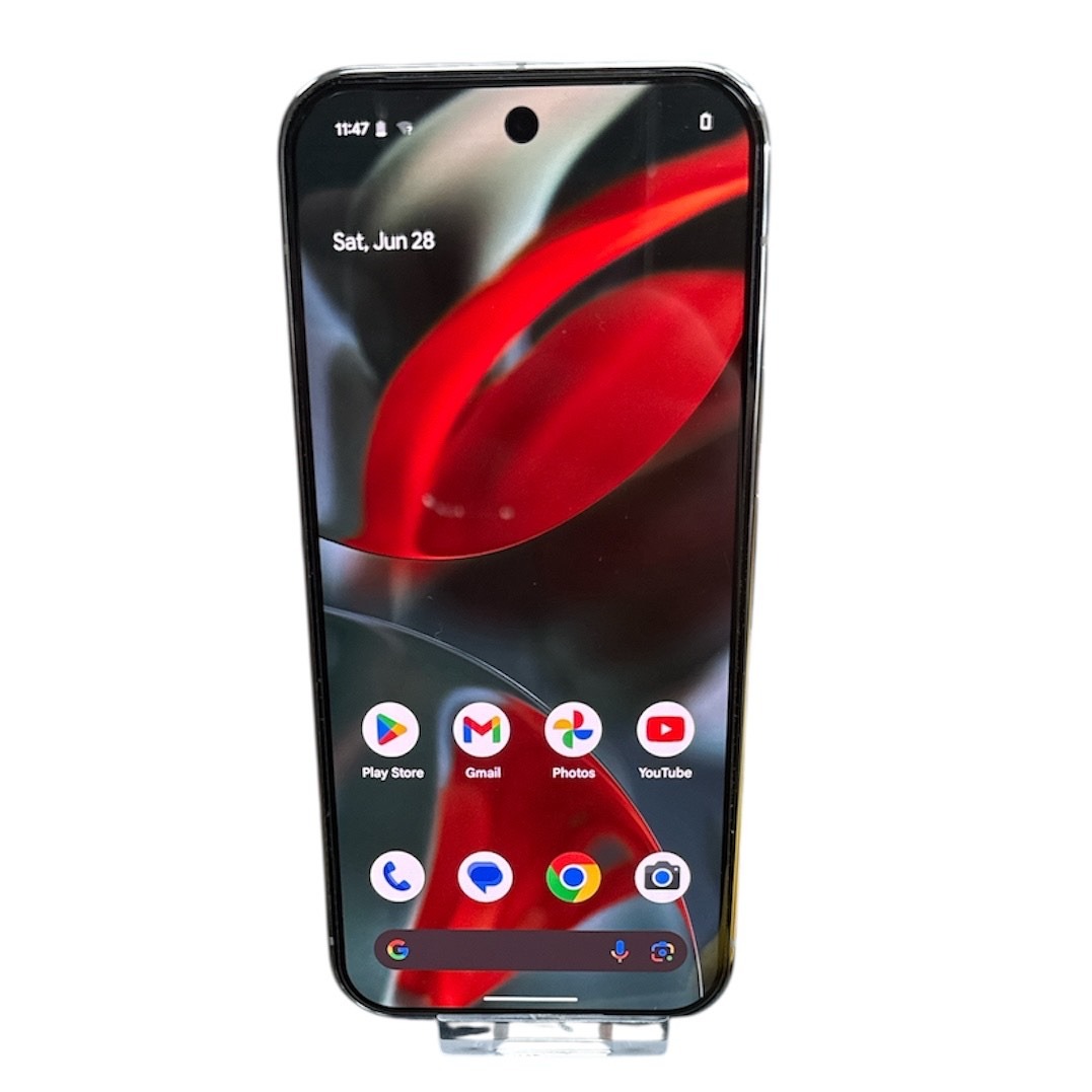 Product photo for Google Pixel 9 Pro (128GB) Unlocked
