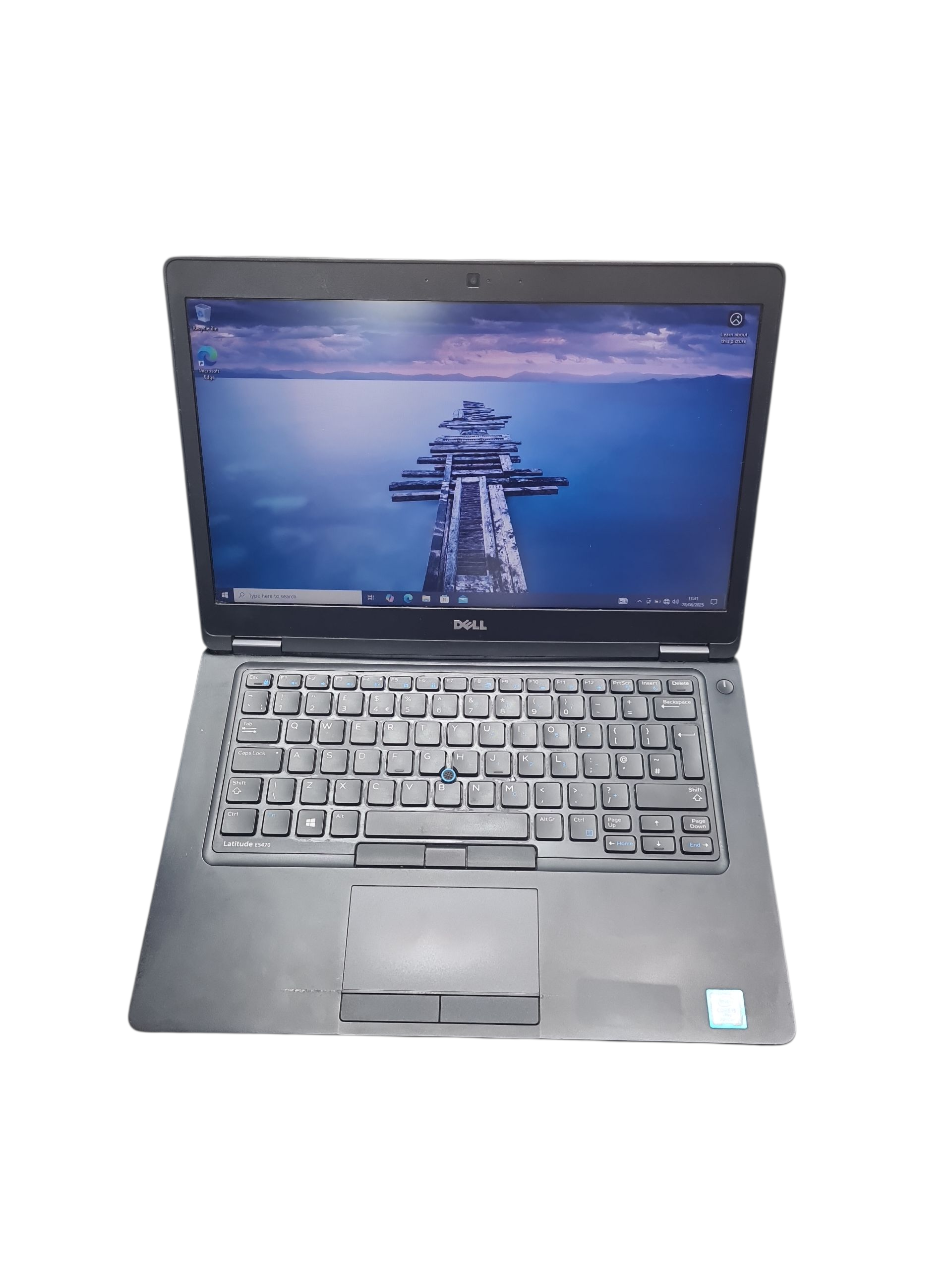 Product photo for Dell Latitude E5470 *SALE - WAS £129.99*