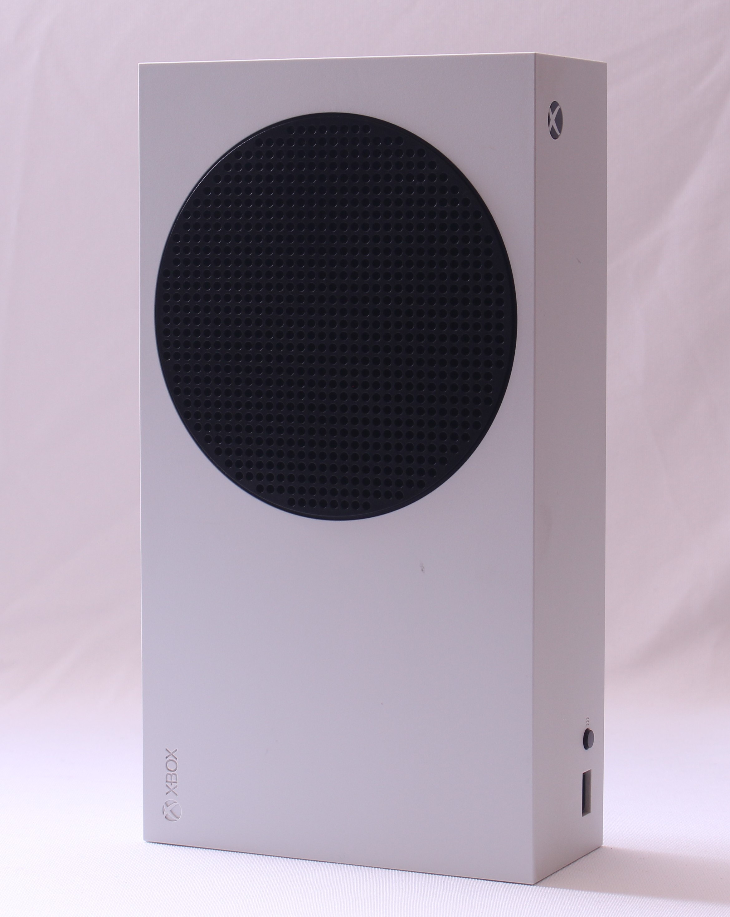 Product photo for Microsoft Xbox One Series S 512GB Digital Console - Unit ONLY (U)