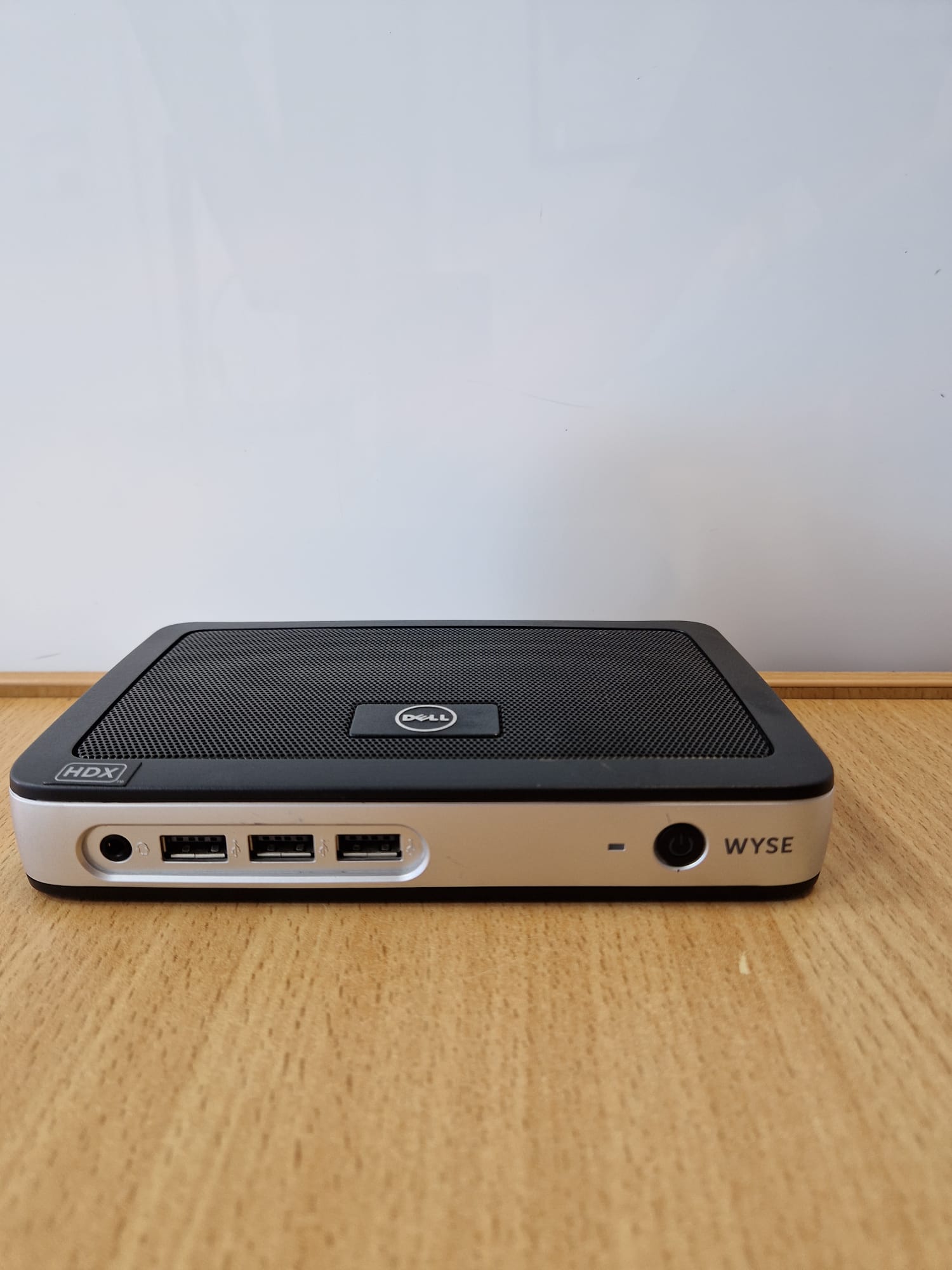 Product photo for Dell Wyse TX0D Thin Client – With Power Supply 12 Month Warranty
