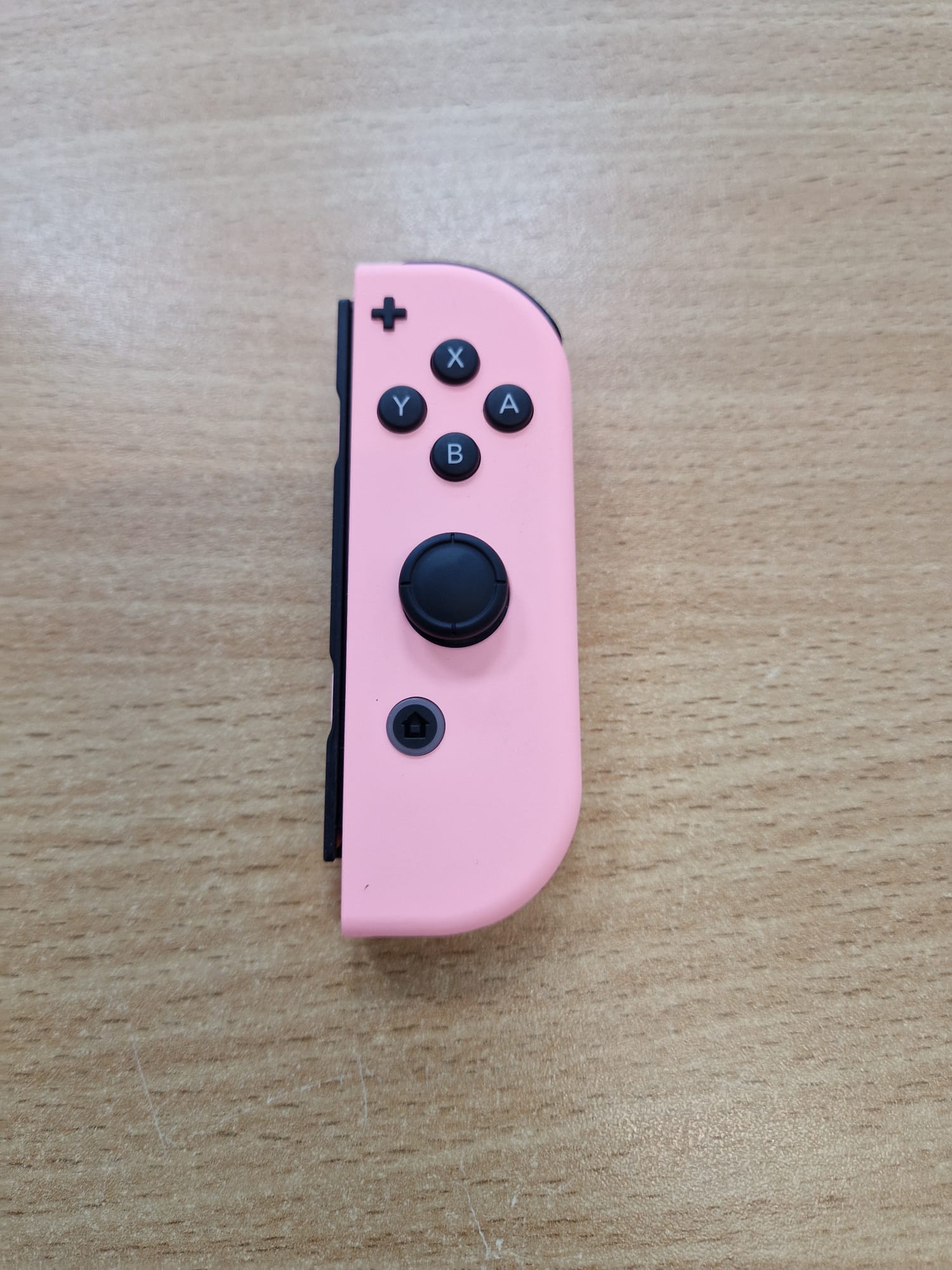 Product photo for Nintendo  Nintendo Switch Right Pink Joy-Con Controller - Good Condition 12M Warranty