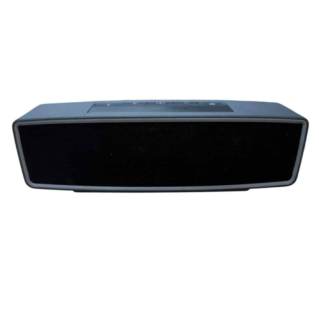 Product photo for Bose SoundLink Mini II Special Edition Bluetooth Speaker - Black, C