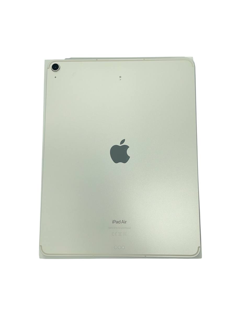 Product photo for Apple iPad Air 13