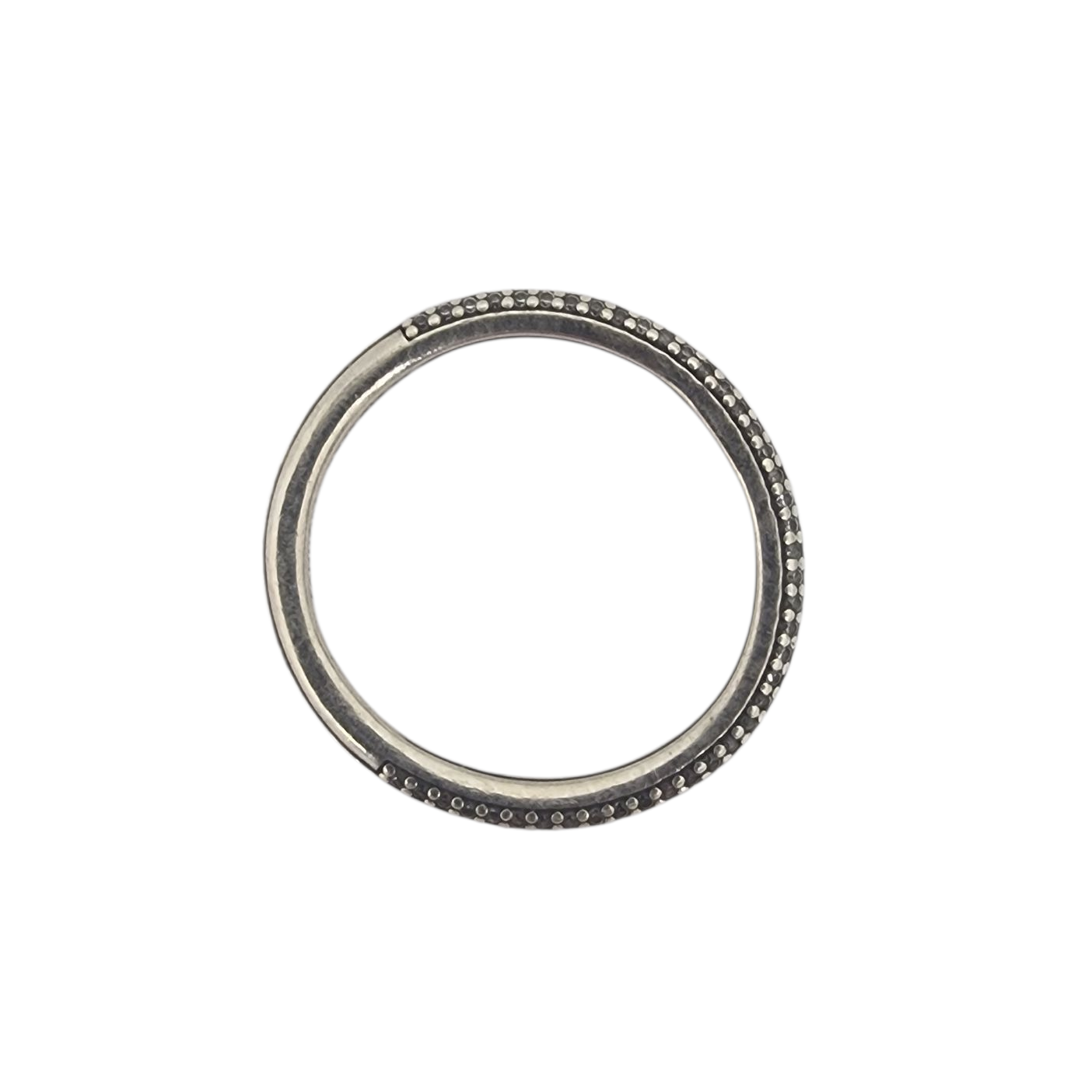 Product photo for pandora ring