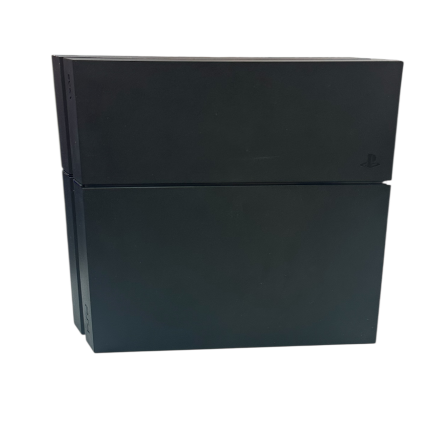 Product photo for Playstation 4 Console - 500GB No Controller