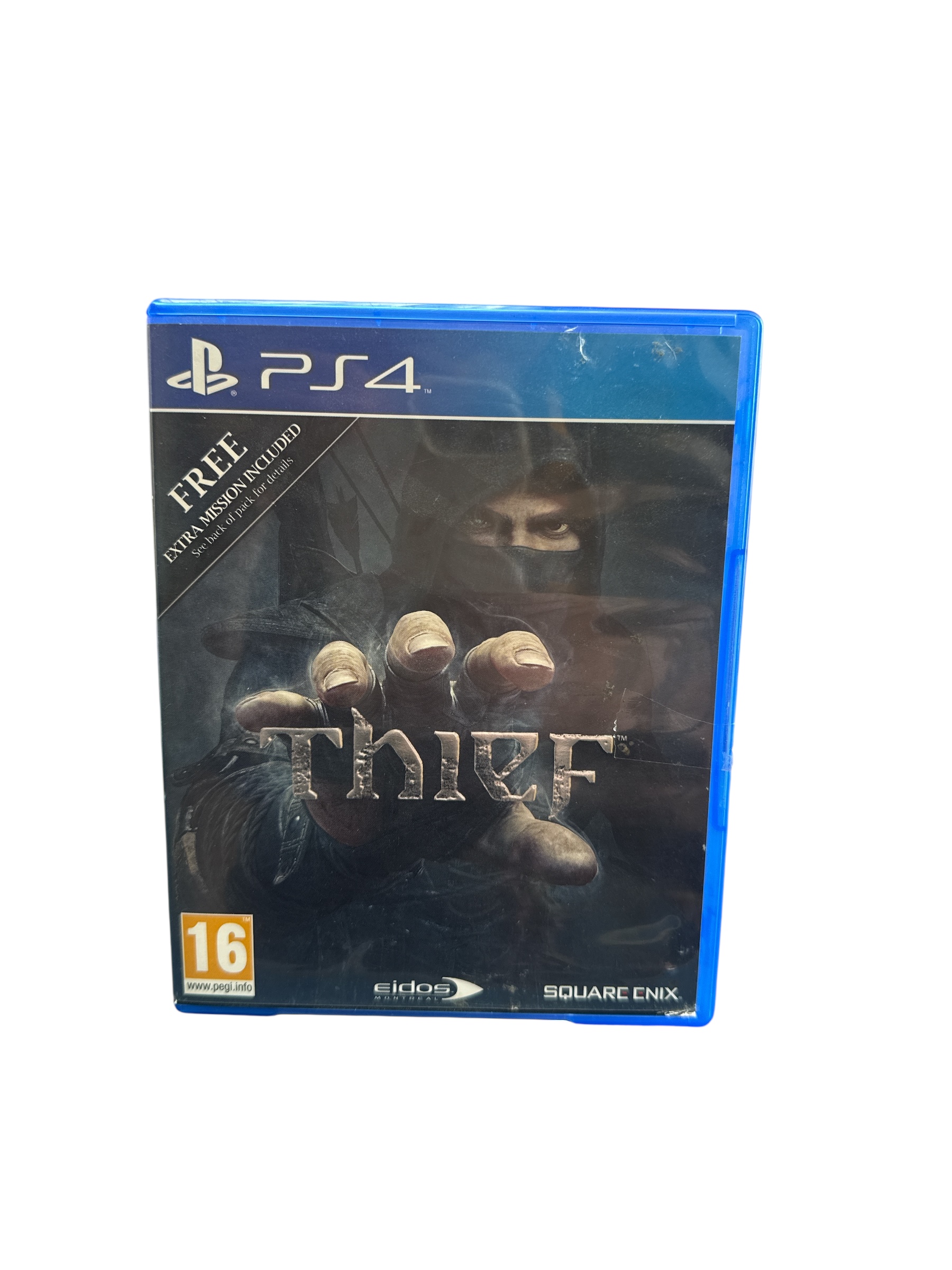 Product photo for Thief