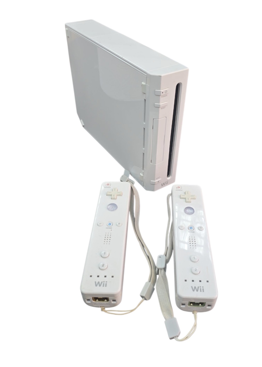 Product photo for Nintendo Wii Bundle *SALE - WAS £49.99*