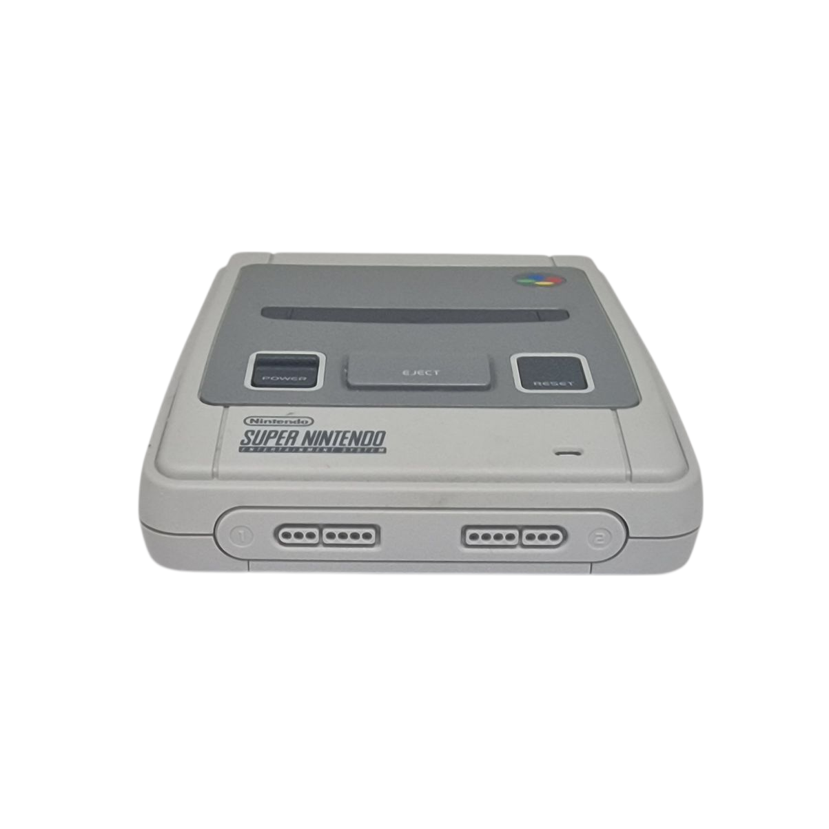 Product photo for Nintendo snes mini