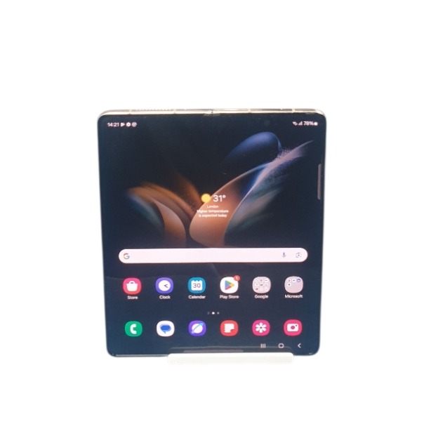 Product photo for Samsung Galaxy Z Fold 4 512GB Unlocked