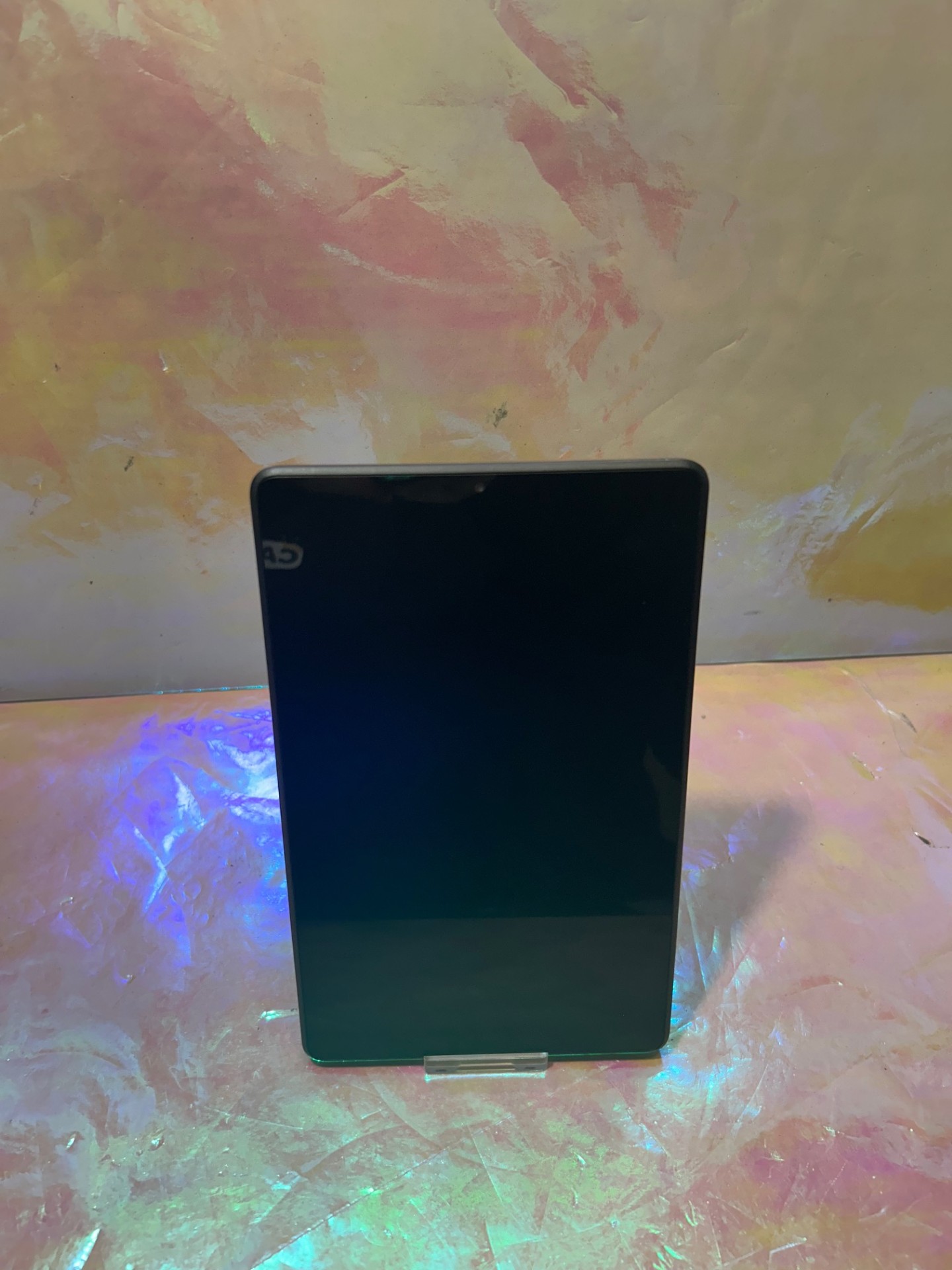 Product photo for Lenovo M8 Tablet - 16GB Grey