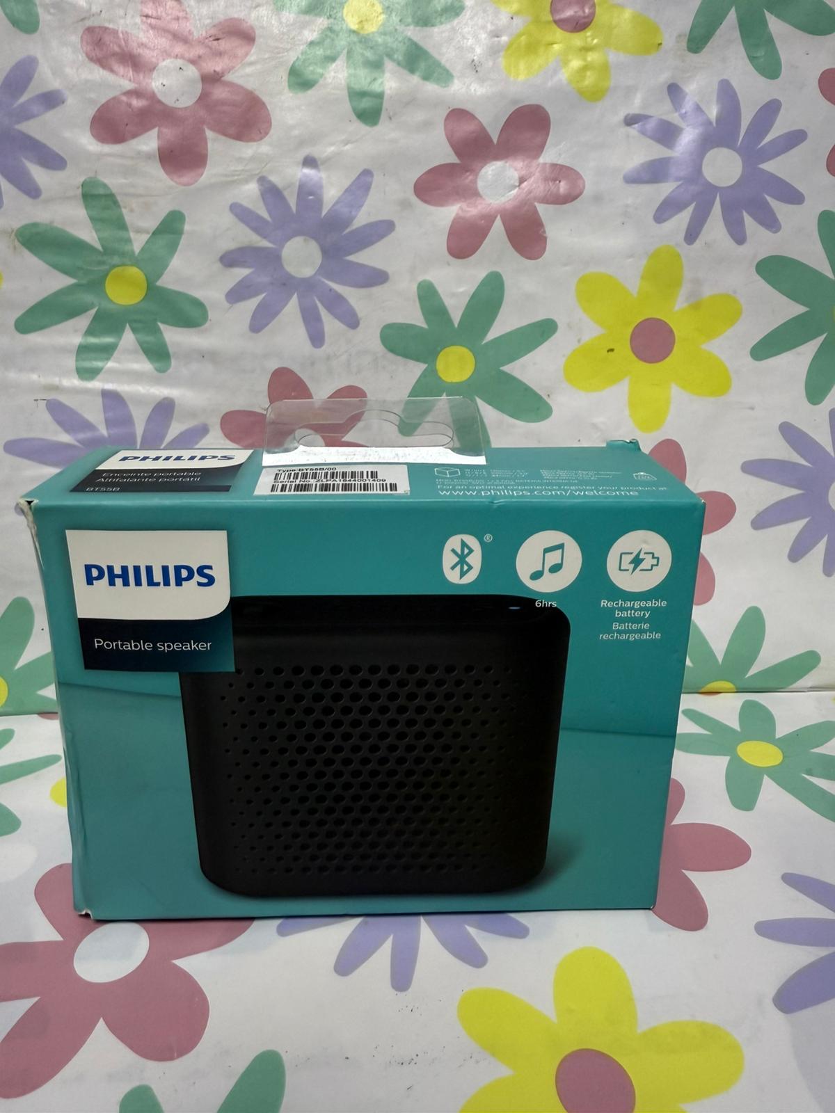 Product photo for PHILLIPS SPEAKER