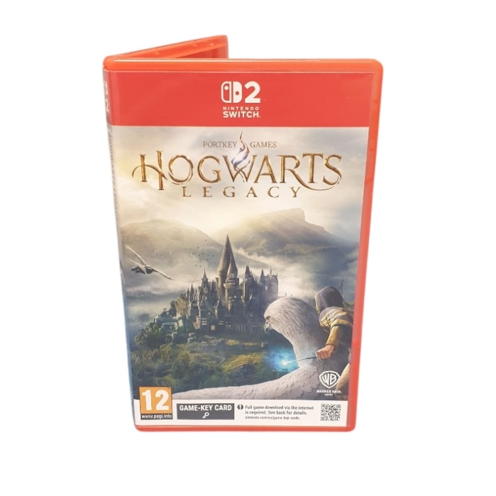 Product photo for Hogwarts Legacy Nintendo Switch 2